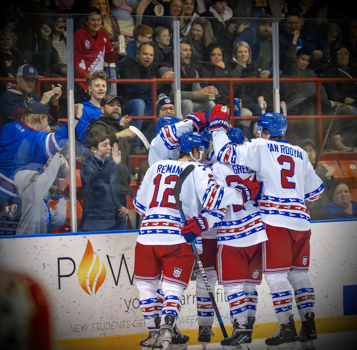 Des Moines Buccaneers tweet media
