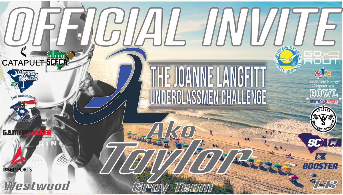 Touchstone Energy Bowl tweet media