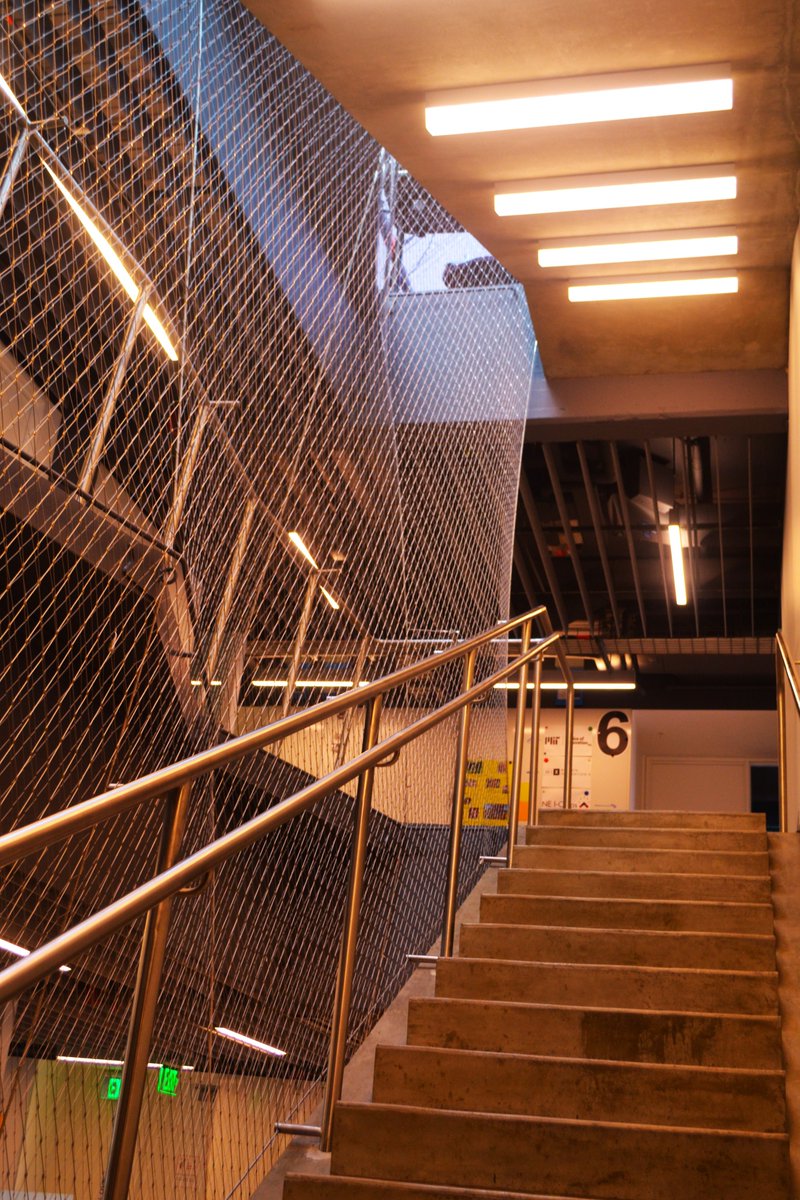 ~ MIT (new) Welcome Center
From my lens, September 2023.
For my record (with MIT's permission): youtube.com/watch?v=LYwdYp…

#MIT #MassachusettsInstituteoftechnology #universitycampus #universitycampusdesign #staircasedetail #details #interiordetails #interiors