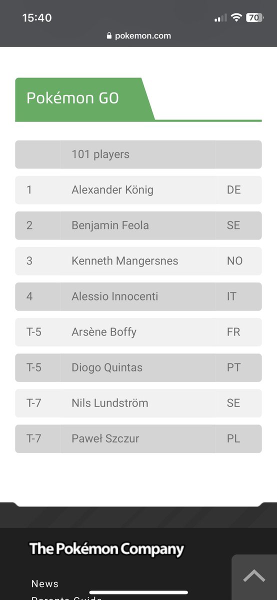 Benjamin Feola tweet media