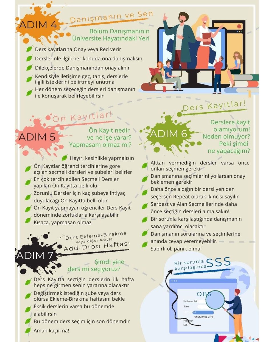 7 Adımda Yeditepe Üniversitesi Kayıt Süreci

#yeditepeüniversitesi #fenedebiyatfakültesi
#başarıeşittiryeditepe
#bilimeşittiryeditepe