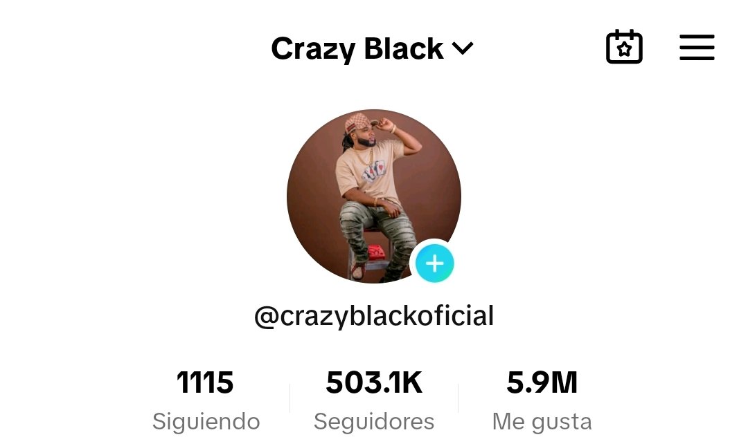 Crazy Black tweet media