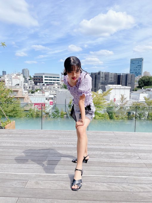 Twitterのコスプレ画像24