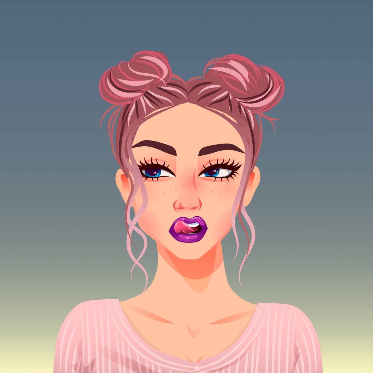 ash91420's tweet image. I&apos;ve just linked my Crypto.Chick #3179 on the new Champagne Protocol and I&apos;m about to start receiving an hourly XP airdrop!
Life is good. Thanks @NFTCryptoChicks #JuiceVendor! #ccarmy