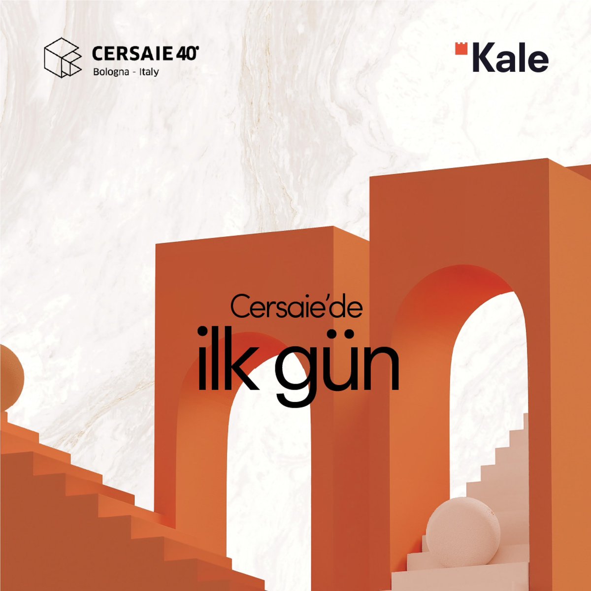 Kale_Banyo's tweet photo. Tasarım ve performansın geleceğini Kale'de keşfedin!

#Kale #Kalesinterflex #TOne #Cersaie2023 #İyiBakDünyana https://t.co/r4oNYMUfVH