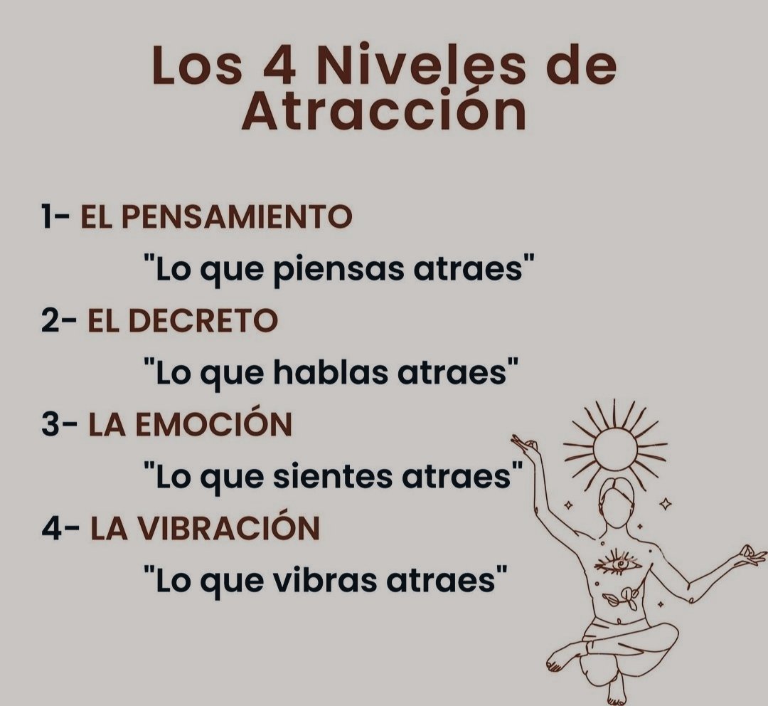 AtencionYoSoy's tweet photo. ✨🌟4 NIVELES DE ATRACCIÓN🌟✨

✨💫🌟DECRETA: ASÍ ES🌟💫✨ https://t.co/Vo1dGggQju