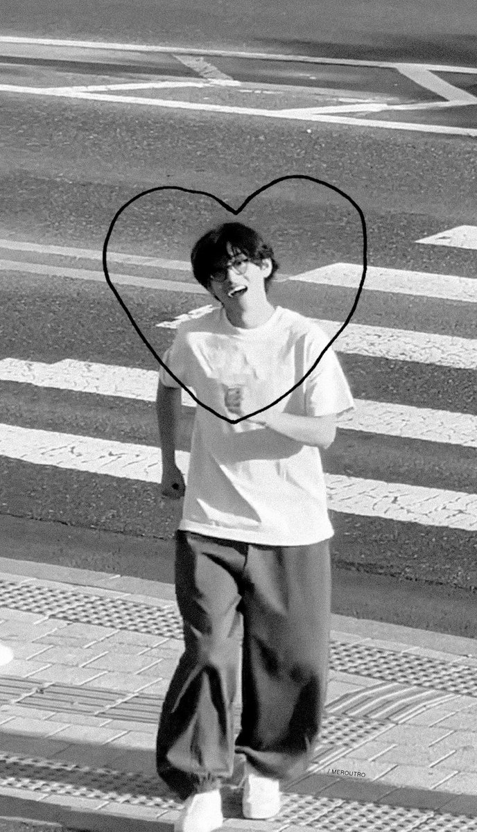 meroutro's tweet image. ♡⤾