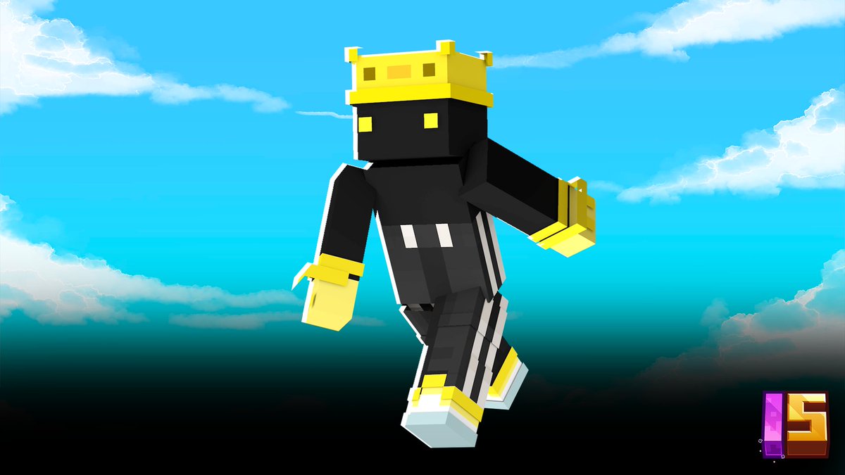 Infuse SMP tweet media