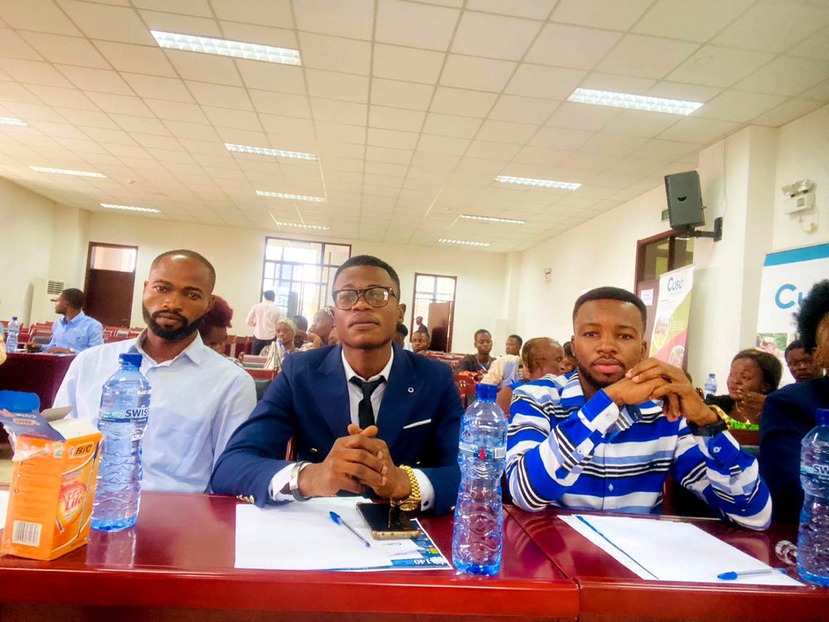 Fondation Marie Claire tweet media