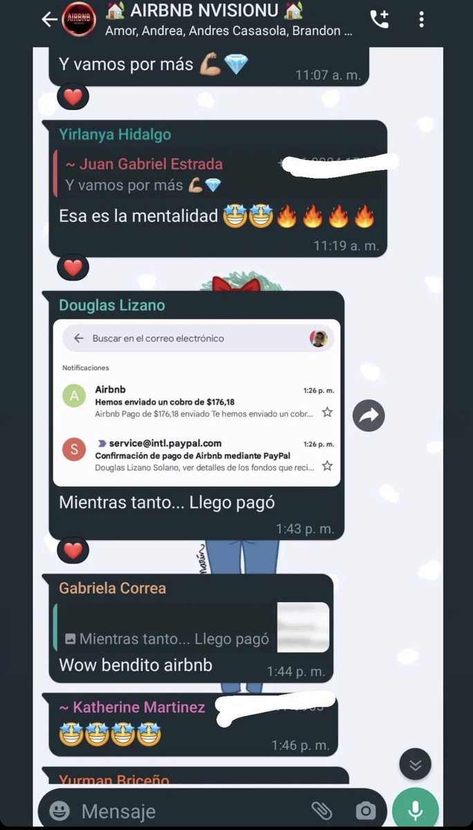 karolinaleon001's tweet photo. Sabías qué hay una academia online donde te enseñan desde cero cómo ganar dinero con los mercados financieros, cryptos y diferentes negocios digitales? 💻💸 (https://t.co/AUZggUcKvt)
#emprende #negociosonline #inversiones #MINED #movimientolevelup https://t.co/fDQFeYfpwG