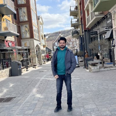 #NewProfilePic