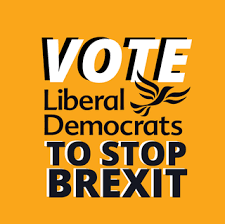jimmy_1975's tweet image. I feel sorry for the remain camp - they want their star back on a flag - Still believe UK is not in Europe -

I have just one simple question

Why did YOU not vote - #LibDem in 2019 -  with their Stop #Brexit campaign? - You had your chance to keep your  star &amp;amp; #StopBrexit