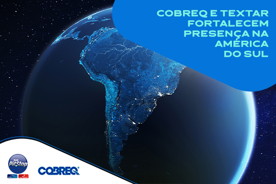 redepitstop's tweet photo. As marcas pertencentes à TMD Friction, parceira da Rede PitStop, expandem seu alcance para atender demandas em diversos países sul-americanos. Saiba mais: https://t.co/I1mO2s4SDF https://t.co/aofXVEt0T4