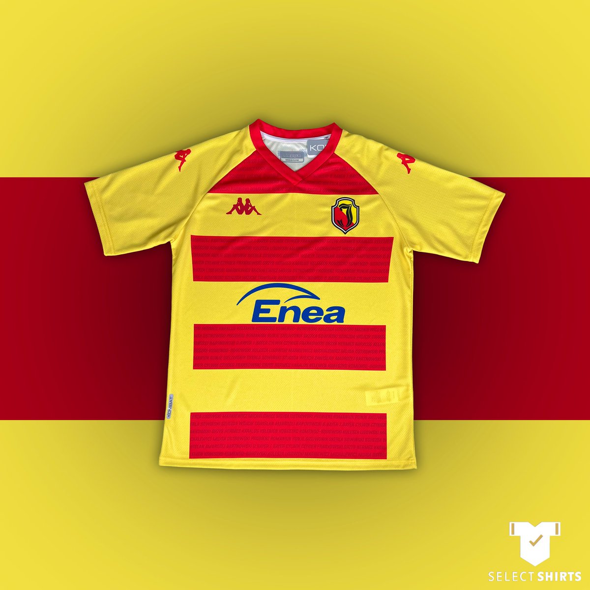 Select Shirts tweet media