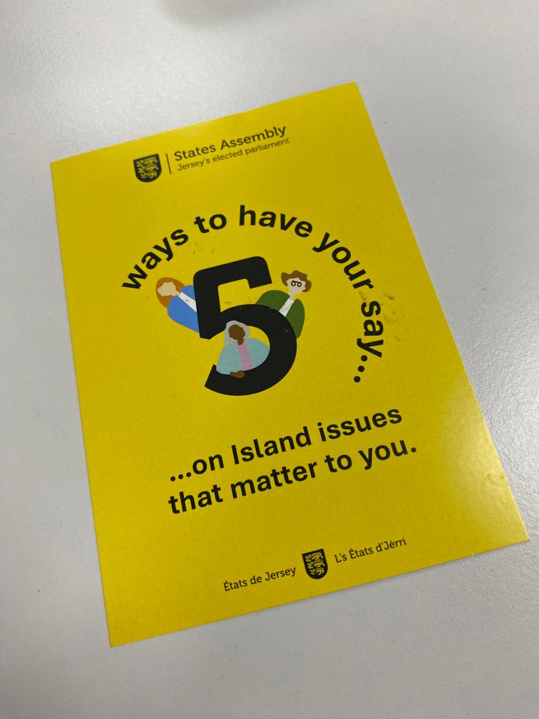 innagardiner's tweet photo. It’s the start of #DemocracyWeek in #Jersey. I’m really looking forward to being involved, and I know other States Members are too. There’s lots going on. Thanks to all involved and organisers. More details here: Democracy Week 2023 (https://t.co/KyHLzzkMQf) https://t.co/bXYbM74dCh
