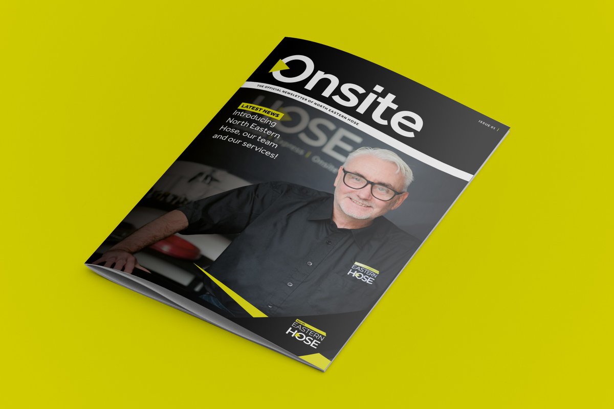NE_Hose's tweet photo. Time to introduce you to our team...

Here is Onsite, the official newsletter from North Eastern Hose.

In this edition, you'll learn about our business, the team behind the magic and our market-leading services.

Sit back, relax and enjoy!

💻 https://t.co/qKA36rXY6w https://t.co/g6dylydj2d