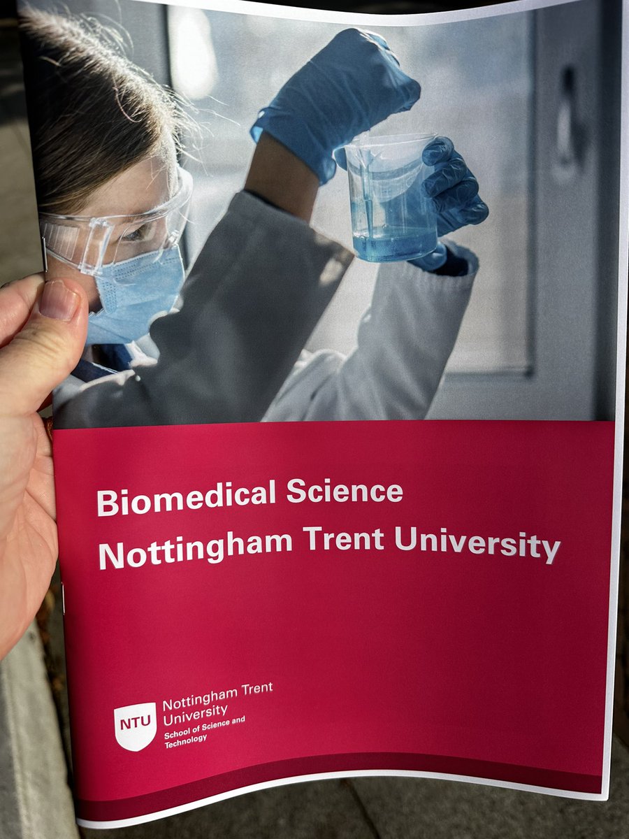 NTUAppBiomed's tweet photo. It’s coming together…

Come see us at stand F16

Near the speakers room and halls 9-11

Flying the flag for @NTUBIOSCIENCES @TrentUni @NTUAppBiomed at @IBMScience Congress 2023 https://t.co/OH63939RoY