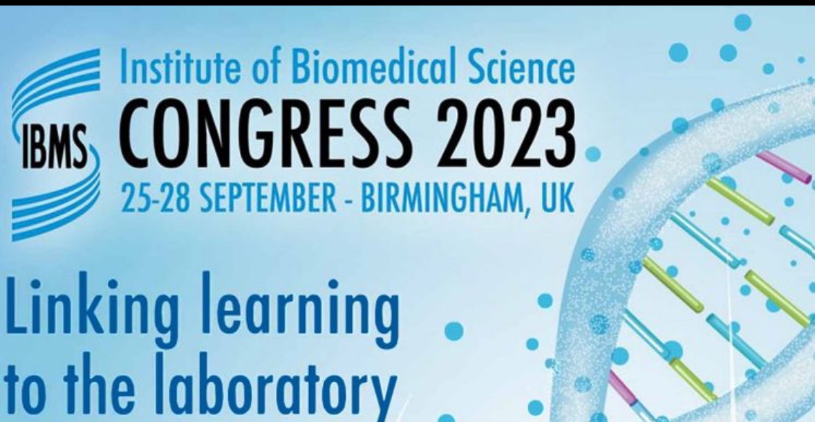 NTUAppBiomed's tweet photo. It’s coming together…

Come see us at stand F16

Near the speakers room and halls 9-11

Flying the flag for @NTUBIOSCIENCES @TrentUni @NTUAppBiomed at @IBMScience Congress 2023 https://t.co/OH63939RoY