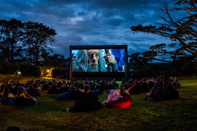 Mundo Tolkien tweet media