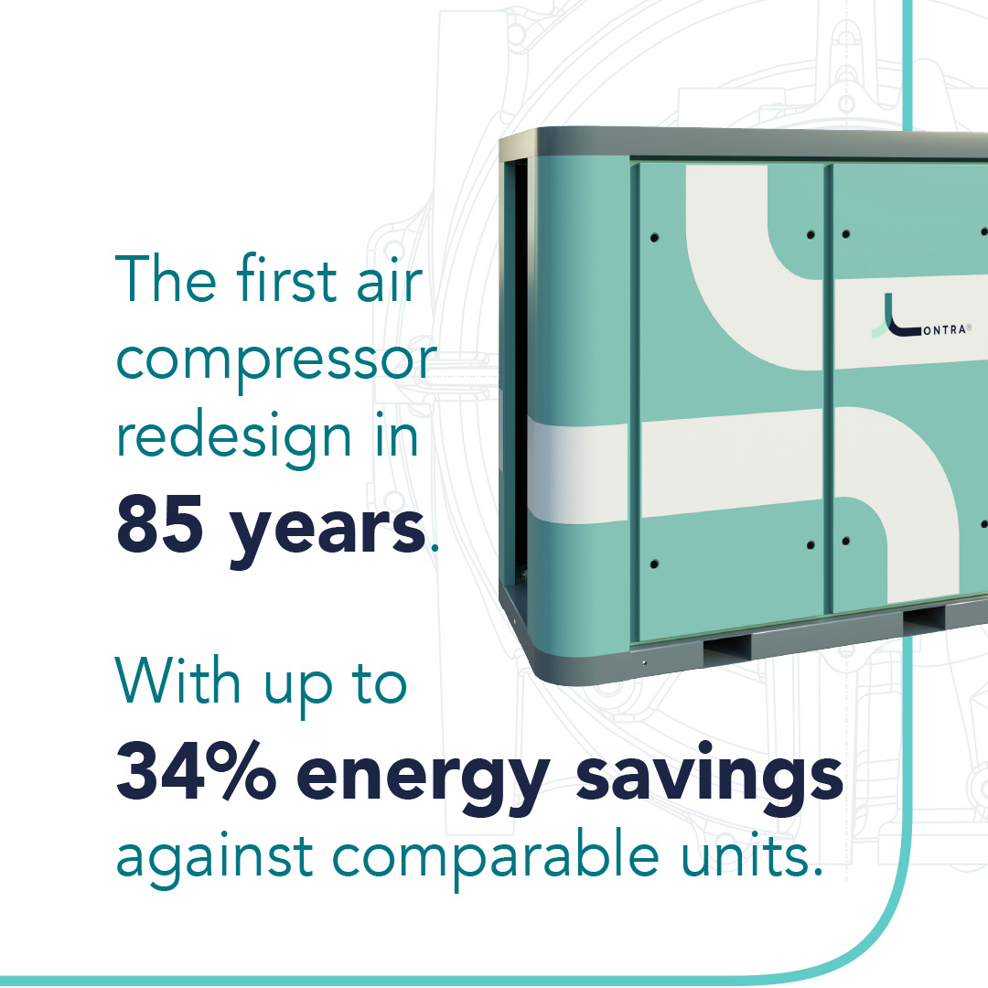 LontraUK's tweet photo. Join Lontra's Clean Tech revolution! We're redefining industry norms with our LP2 Blade Blower, saving 34% in energy consumption. Collaborate with us to drive progress and create a sustainable future. DM or email info@lontra.co.uk #Sustainability #Innovation #Collaboration https://t.co/vQrNTLEXSv