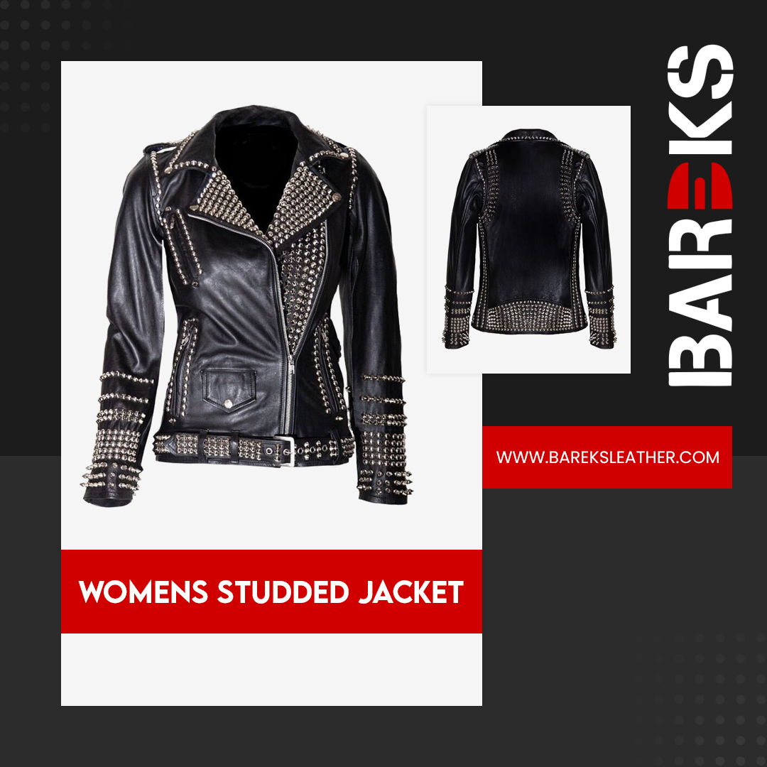 New Fashion Trend Womens Studded Jacket
•
•
•
•
•
#shearlingjacket #sheepskinjacket #aviatorjcket #shearlingcoat #sheepskincoat #leatherjacket #swagg #coat #supplierjaket #guy #jaket #parka #jackets #hoodie #styles #handsome #bomber #studdedjacket #stylish