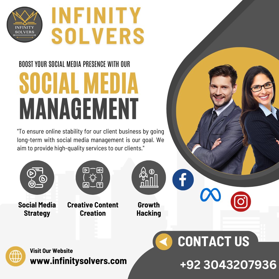 INFINITY SOLVERS (@InfinitySolvers) / Posts / X
