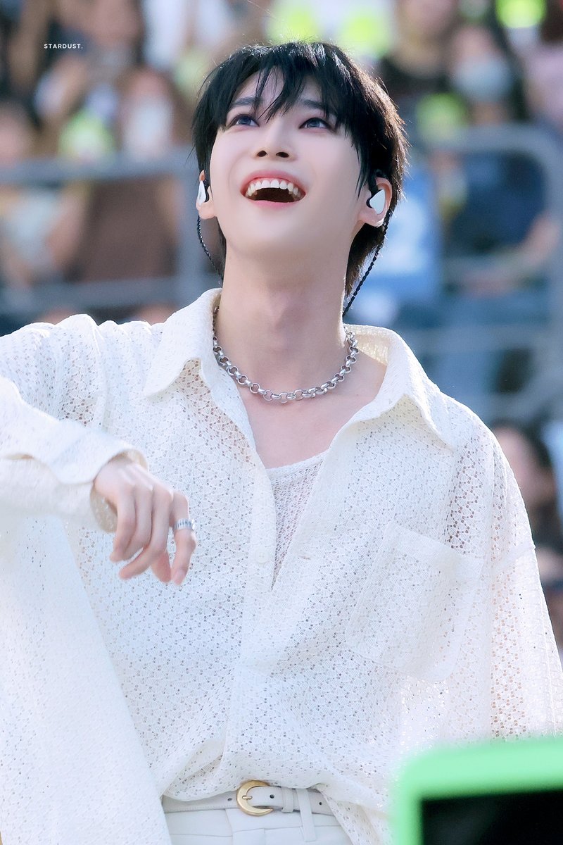 DY_starDust's tweet photo. 230826
#도영 #Doyoung #ドヨン #NCT #NCT127 https://t.co/IcseI1pJbU