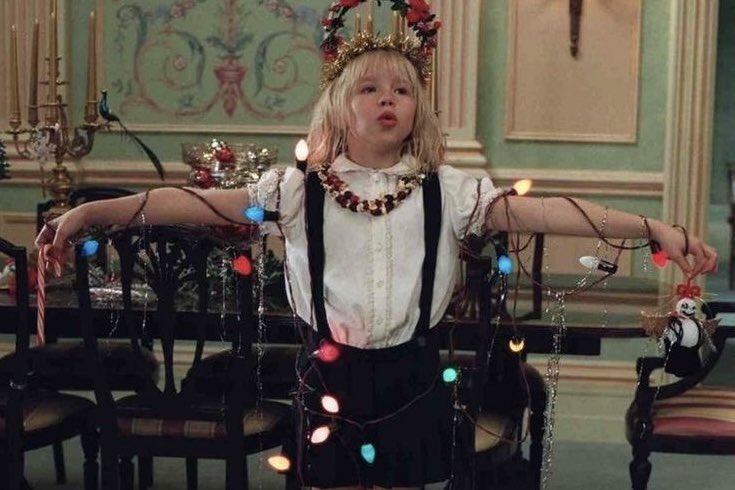 0NJEONG's tweet photo. Christmas Day-91
Disney Eloise at Christmastime https://t.co/1KvZDUkvb8