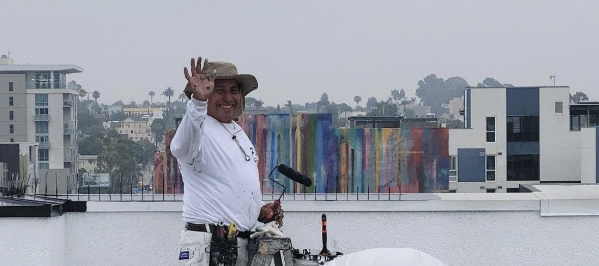 pilotpainting's tweet photo. Happy Monday! 👋 https://t.co/cOK1Jq2hU9