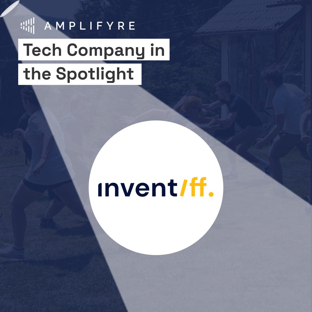 Inventiff is a software development company founded by Victor Dinică and Paul Sorel Nagy.

📍Headquartered in Cluj-Napoca.

#softwaredevelopment