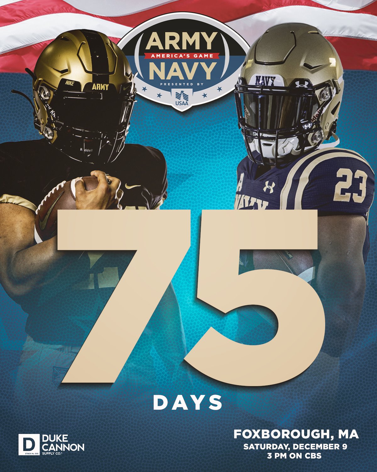 Army jersey for store army navy game