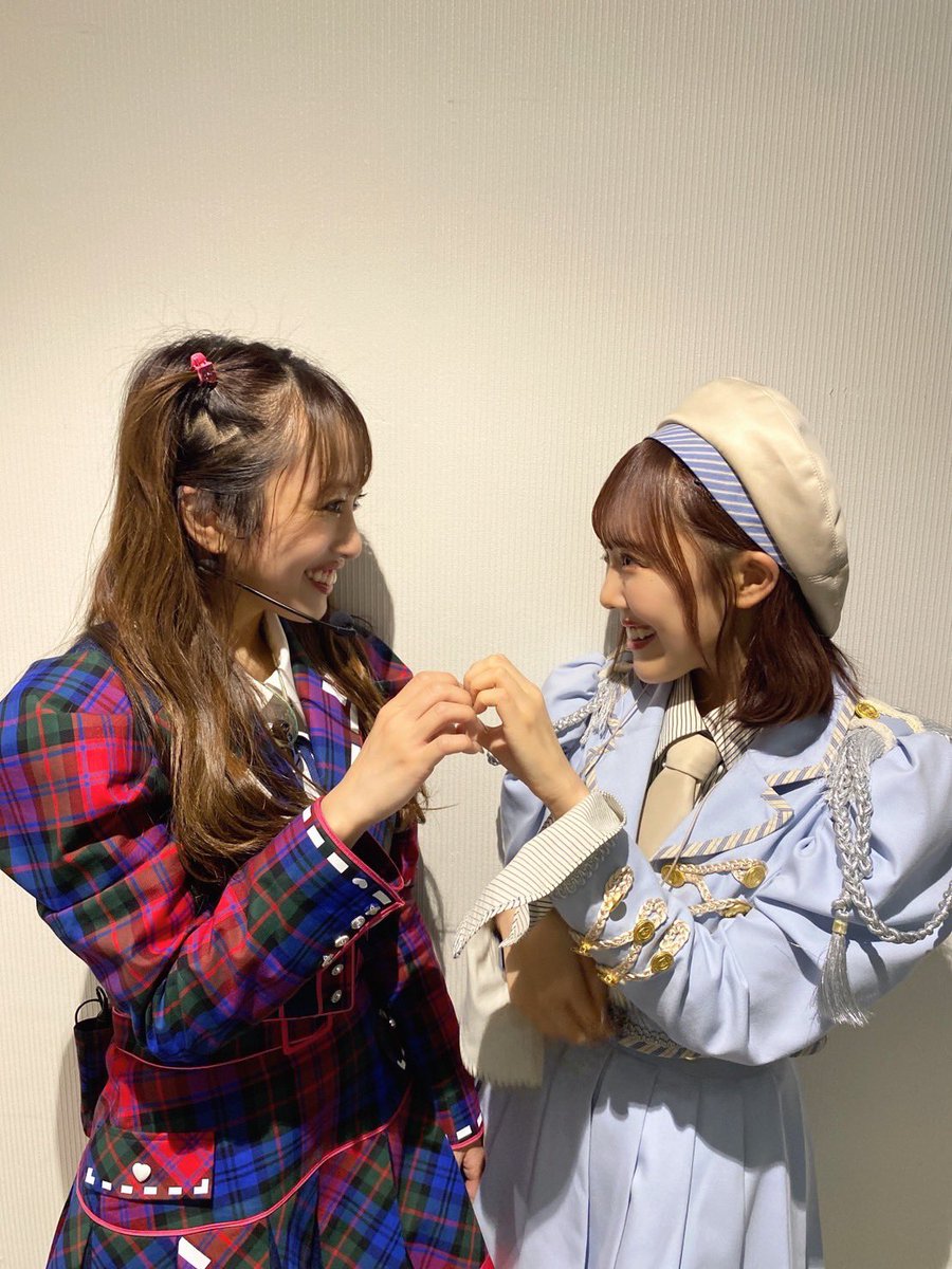 mionnn_48's tweet photo. 載せたつもりで載せてなかったことを思い出したので今さらですが❣️
#CDTVライブライブフェス https://t.co/WwFZr0J1zx