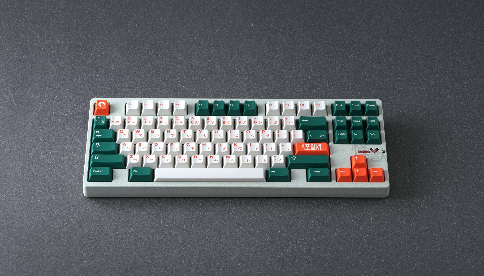 NovelKeys on X: 