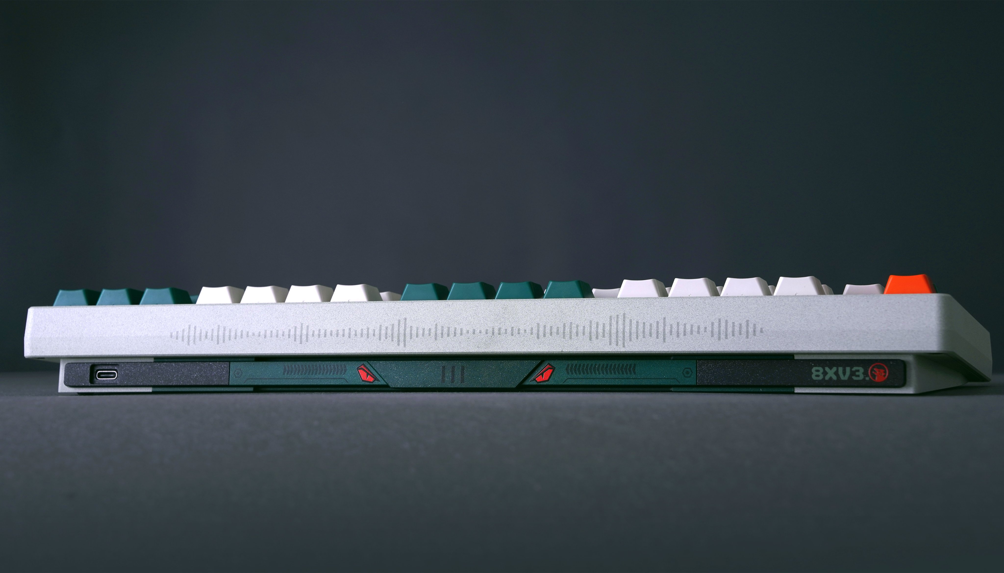 NovelKeys on X: NovelKeys on X: