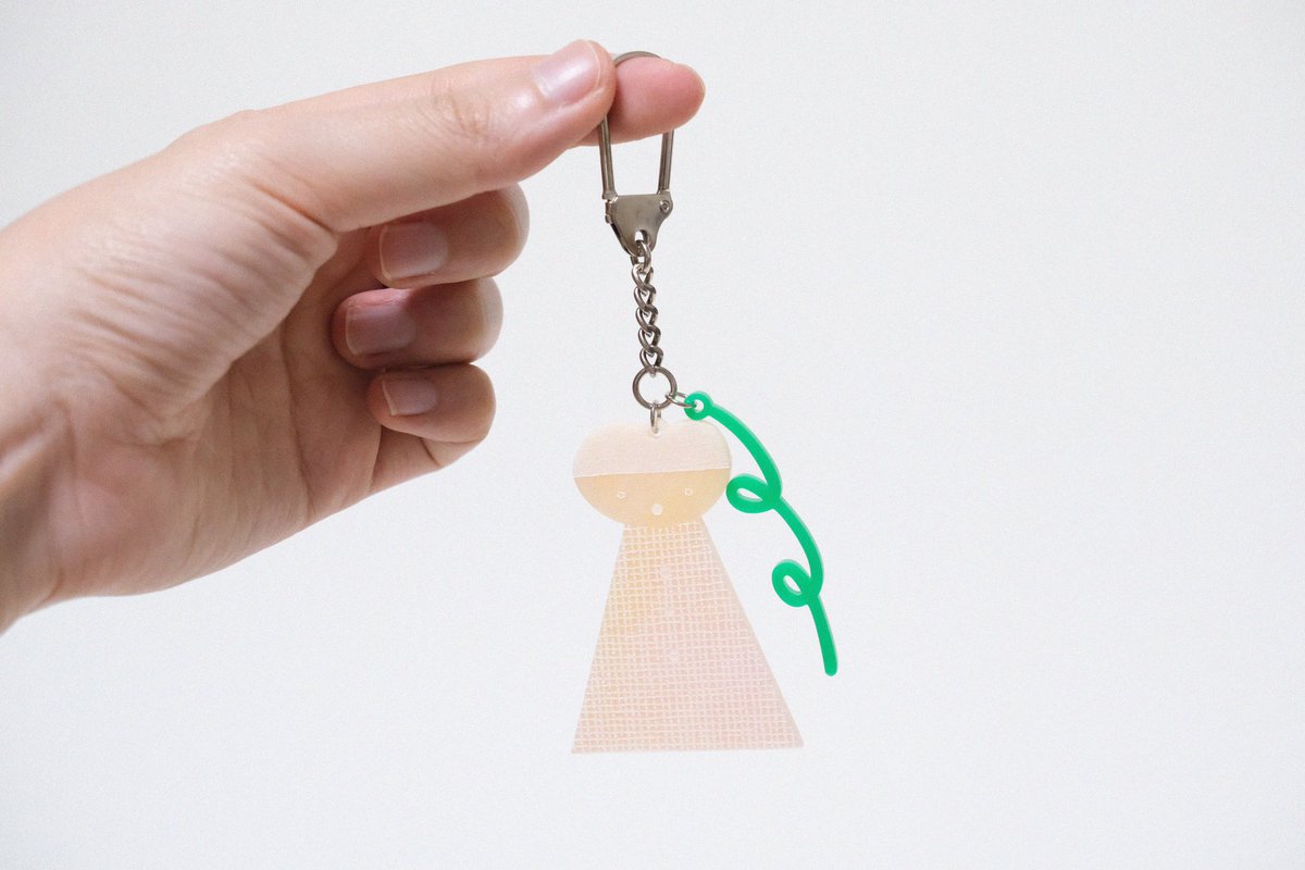 konpuitou's tweet photo. 【個展イベントのお知らせ】
土日限定で、オリジナルのアクリルストラップを作るワークショップを開催いたします！
出来上がったストラップは、個展のDMにもなっているおみやげ袋に入れてお持ち帰り頂けます。
パーツの数に限りがございますので、ぜひお早めに！
ご参加お待ちしております！ https://t.co/I0LQSpayIW