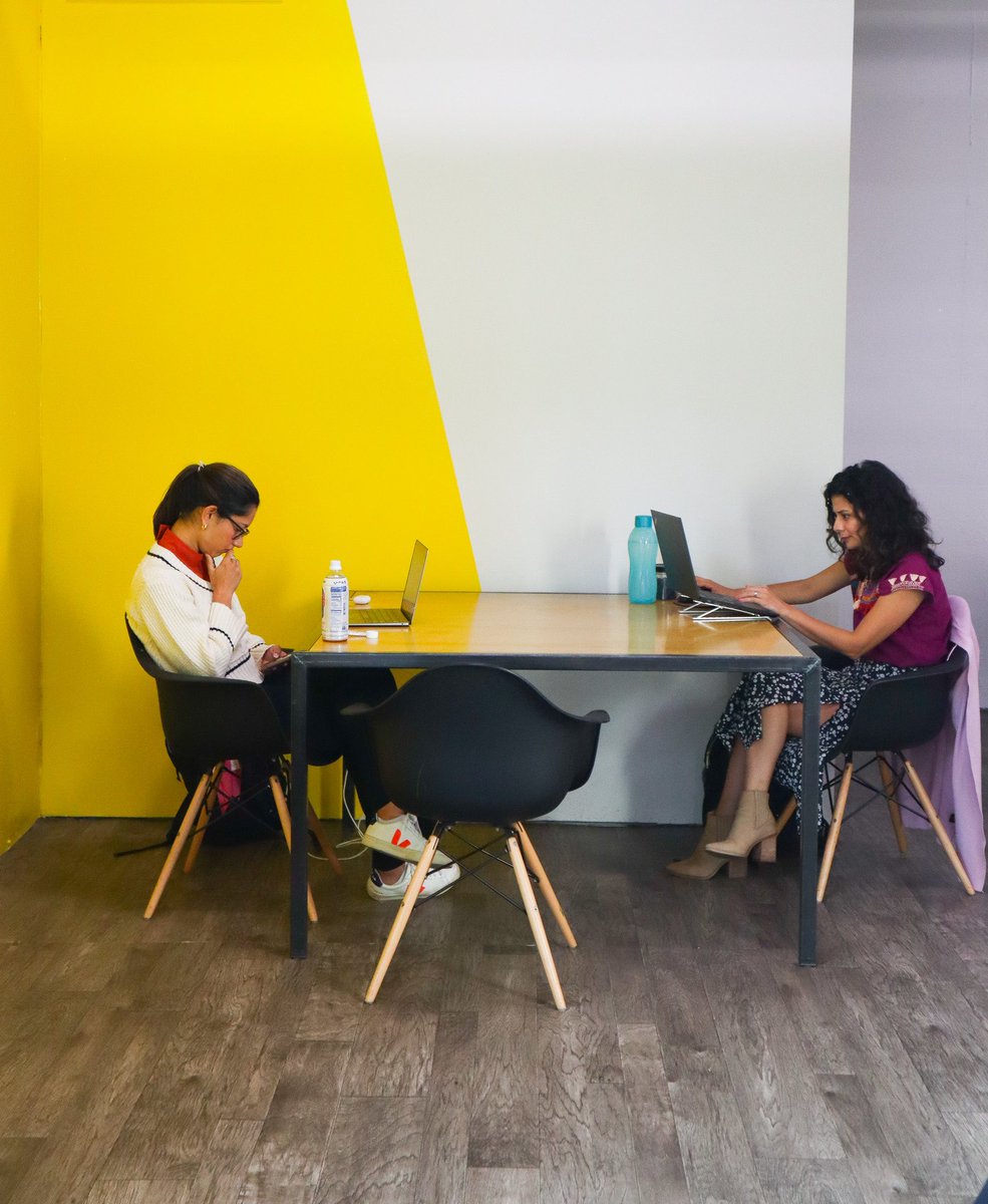 Monday vibes ☀️ 💻👓