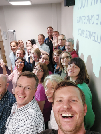 We’re recruiting!
 
‘Without doubt, one of the best places I’ve ever worked!’
 
An exciting opportunity to join a passionate team in a new role that will have an impact on the lives of thousands of young people.

Find out more: cpas.org.uk/jobs