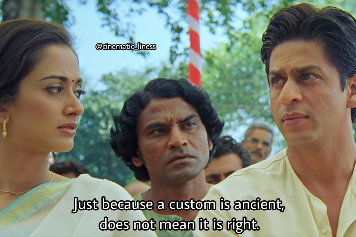 🎬: Swades