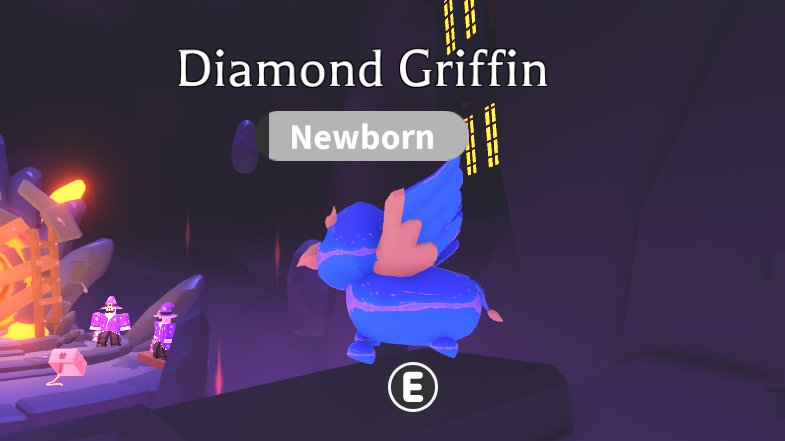 okimfinemaybe's tweet photo. ancient dragon and diamond griffin giveaway!

2 winners

rules:

follow me

like and retweet

ends in 2 days

kw:roblox robux rbx gw royale high adopt me mm2 rh rhd dims diamonds halo halos set nfr mfr n mega neon fly ride cross trade trades trading trading for cross

good luck! https://t.co/zncduiXv1O