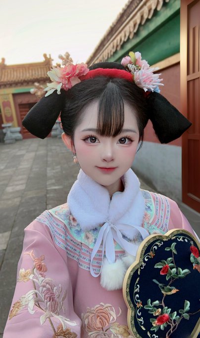 Twitterのコスプレ画像18