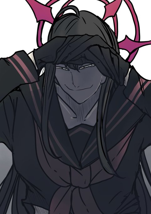 イチカ描きたかった 