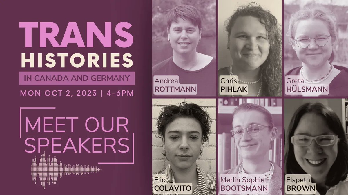 LGBTQ Oral History Digital Collaboratory tweet media