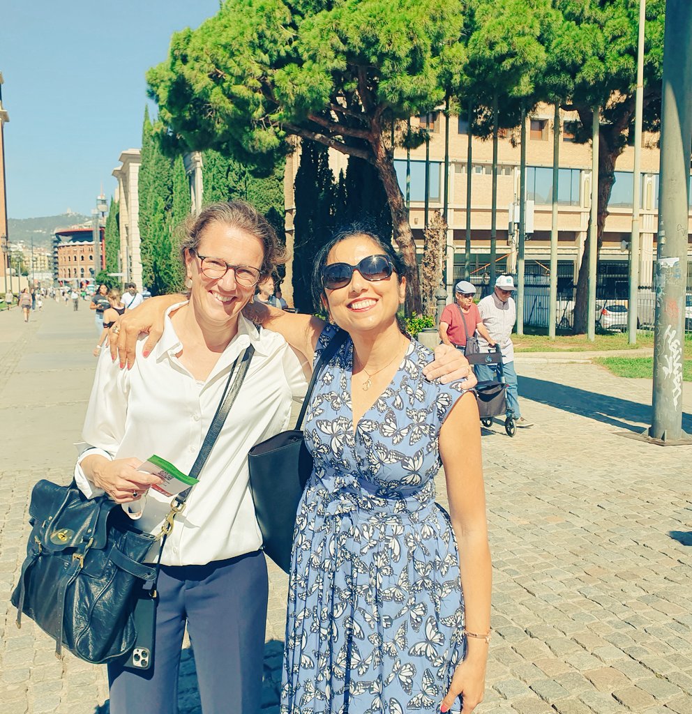 Katrin Rabiei MD, PhD tweet media