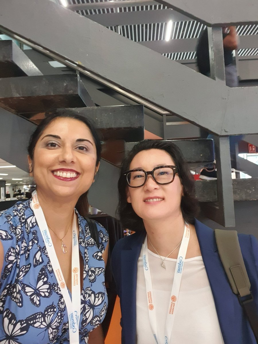 Katrin Rabiei MD, PhD tweet media