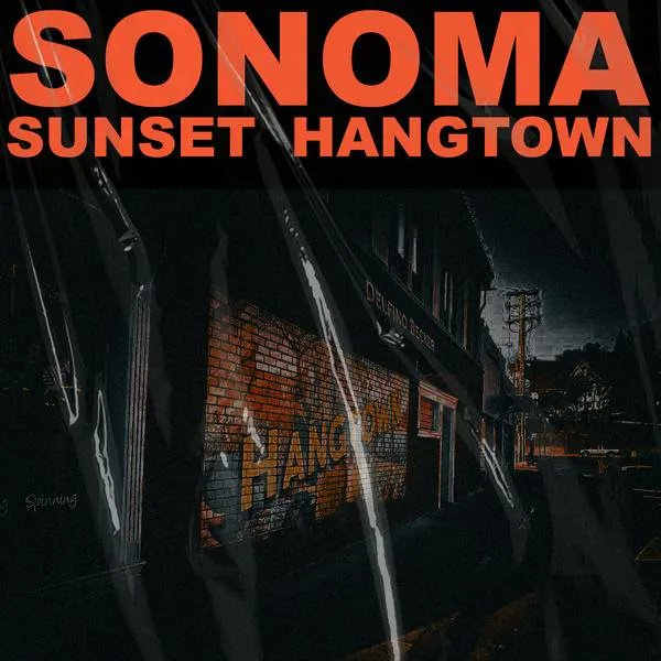 Meet <a href="/SonomaSunset/">Sonoma Sunset</a>

The four-piece spirited Americana country band weaves together the soulful sounds of classic country with a modern twist

They release their debut single "Hangtown" this week 

More here 👉 buff.ly/466ZjLk