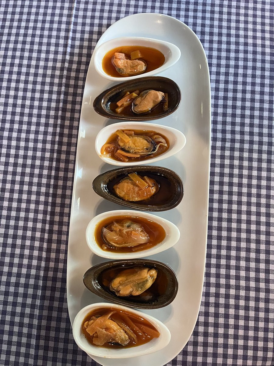 #xuntanzavilagarcia #fantastica <a href="/deondesenon/">pescadeRías</a> <a href="/TerneraGallega/">IGP Ternera Gallega</a> <a href="/PazodeVilane/">Pazo de Vilane</a> #mexillondegalicia #aceitesabril <a href="/estrellagalicia/">Estrella Galicia</a> <a href="/ATTISbyv/">ATTIS bodega y viñedos</a> <a href="/Petiscosgalegos/">PetiscosGalegos</a>