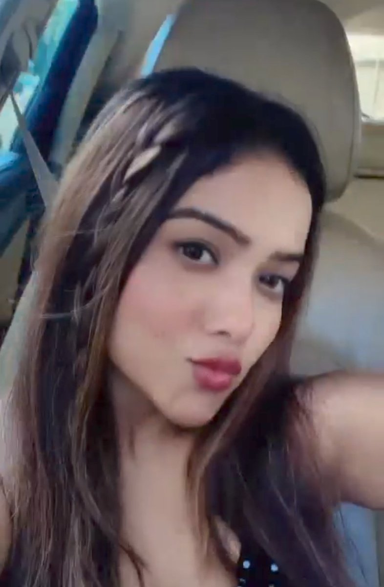 crisiscrystall's tweet photo. MERA TOH HO GAYA AAJ KA ! 🫂❤️

#Abhisha #AbhishekMalhan #ManishaRani https://t.co/rCLnGr4TQt