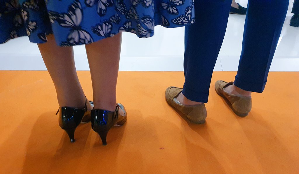 Katrin Rabiei MD, PhD tweet media