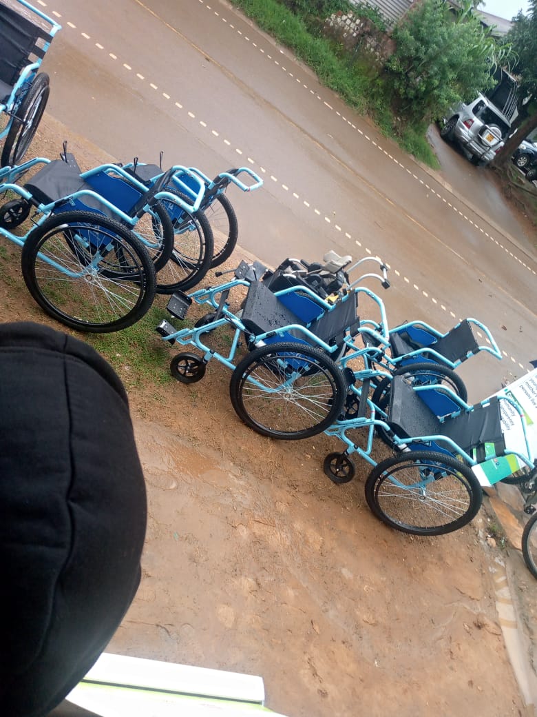 diwode's tweet photo. we  would like to thank our beloved partners, stake holders, friends and persons with disabilities for the great contribution towards supporting our grand event of supporting our persons with disabilities. https://t.co/tJxoOhVInW
