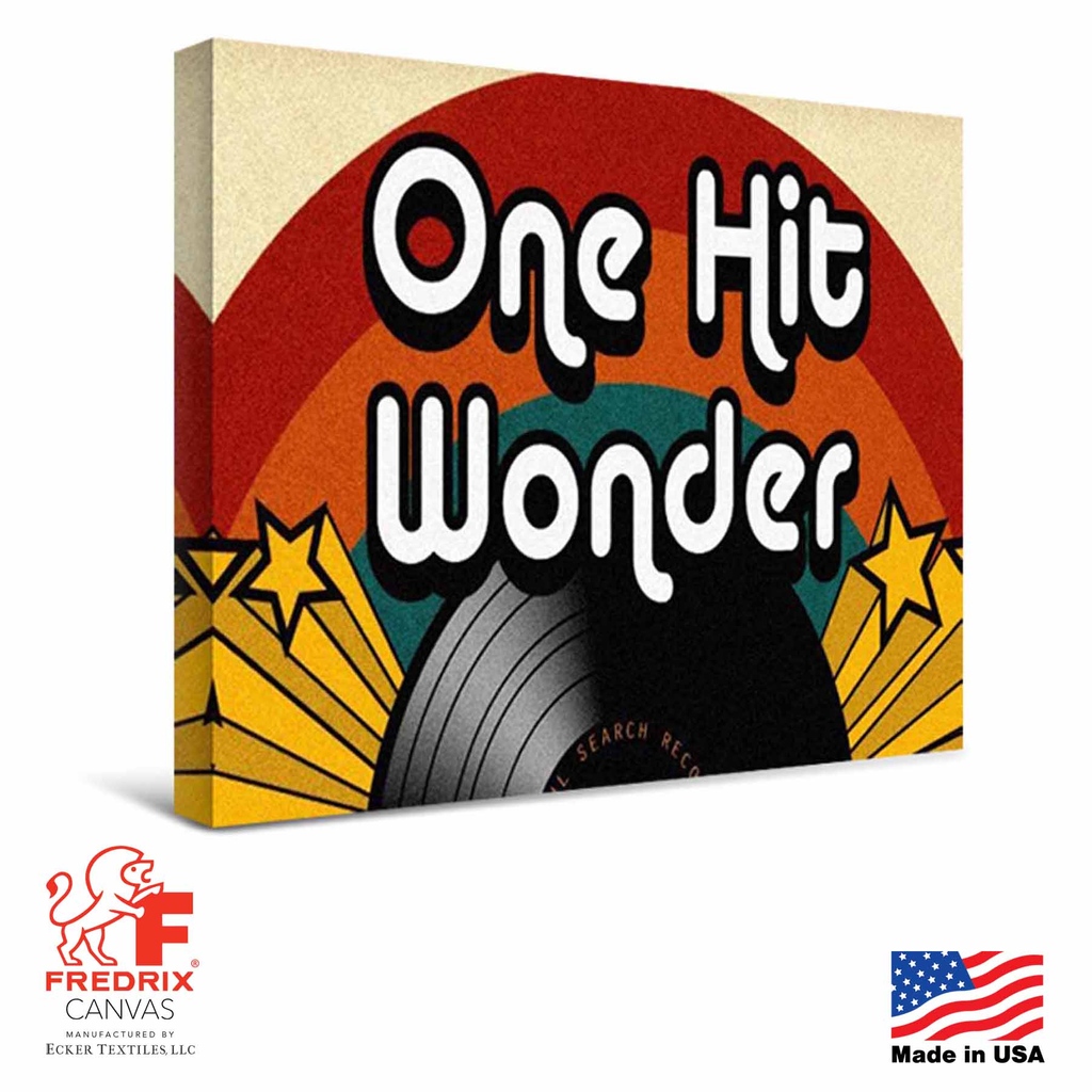 It's One Hit Wonder Day - what's your favorite?

#onehitwonderday #onehitwonder #ohw #ohwday #billboard #top40 #caseykasem #music #musiccharts #60smusic #70smusic #80smusic #90smusic #mambono5 #takeonme #comeoneileen #taintedlove #bigcountry #mysharona #tubthumping #rollingstone